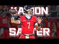 KAIDON SALTER - THE MOST SLEPT ON QB IN COLLEGE FOOTBALL - 2023 HIGHLIGHTS [HD]