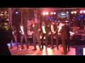 Drogba Foundation Charity Ball Drogba And Akon Dancing