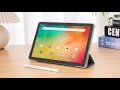 www.reviewtablet.net - 2023 DOOGEE Tablet T10 10.1-inch FHD+ Android 12 Tablet 15GB+128GB Octa-Core