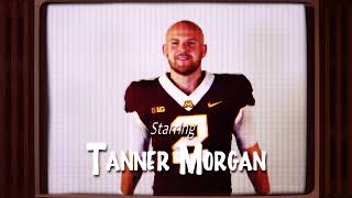 TGIF: It's Gopher Football!