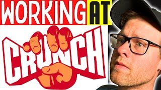 Is Being A Personal Trainer At Crunch Fitness THAT Bad? | Crunch Fitness Personal Trainer Pay 2025