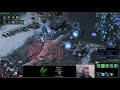 deadly tvp timing attack terran school 12