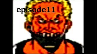 【実況】ワンピース　夢のルフィ海賊団誕生(GBC)　episode11　モーガン再び