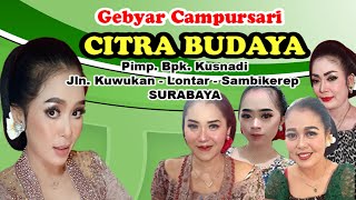 Live Stream Gebyar Campursari 