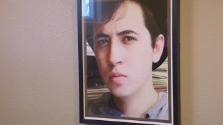 Albuquerque father hopes to help those dealing with addiction after his son's death
