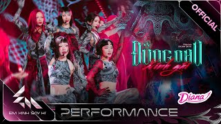 ĐỒNG DAO XINH GÁI - Miu Lê, Orange, Quỳnh Anh Shyn, Vũ Thảo My, Mỹ Mỹ | Em Xinh Say Hi [Performance]