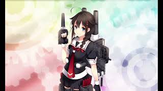 【艦これ】時雨改→時雨改二【改二改装】