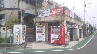 【㊗️表彰されたアニメ聖地駅】岩舟駅 現地レポート 前編 駅前・駅舎編【新海誠 秒速5センチメートル】