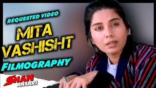 Mita Vashisht | All Movies List