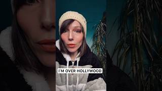 I M Over Hollywood S Corruption