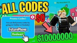 Roblox Redeem Code 2019 - new game all new codes texting simulator roblox