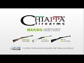 chiappa firearms range