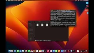 DocumentCloud Batch Upload Script Tutorial | macOS version