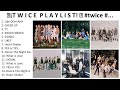 T W I C E 2024 - Greatest Hits, Full Album, Best Songs