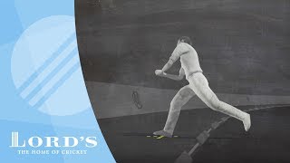 Boundary Catching | The Laws of Cricket Explained with Stephen Fry