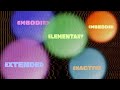 Biologically-inspired AI and Mortal Computation