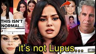 The Selena Gomez CLONE Theory: Justin Bieber Finally Breaks Silence? 😱 (THE FILES) #selenagomez