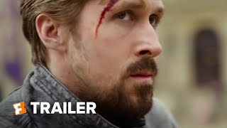 The Gray Man Trailer #1 (2022) | Movieclips Trailers