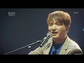 빌리어코스티 사라져가는 하루 올댓뮤직 20190418