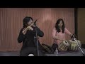 Tejas & Mitali Collective (Sound Check Version)