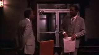 Lean On Me (I am the head nigger in charge)