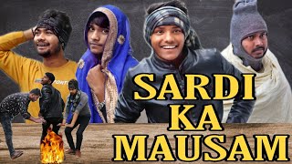 SARDI KA MAUSAM ||COMEDY VIDEO|| Mr. Amit gautam