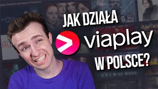 Jak działa VIAPLAY w Polsce? Analiza nowej platformy streamingowej.