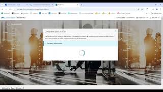 TechDirect: IT Admin Onboarding and Self-Dispatch Webinar Recording