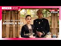 PROSESI TEMU MANTEN AGUNG & NIA (DONDANG)