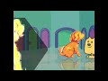 glowrock mugen wow wow wubbzy vs biscuit