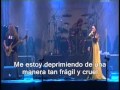 Nightwish - Wish I Had An Angel(subtitulos español)