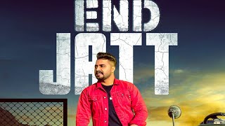 End Jatt | Releasing worldwide 09-02-2019 | Kaivy Grewal | Teaser | Punjabi Song 2019