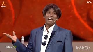 Best comedy of RAMAR.RAMARIN parithabangal.