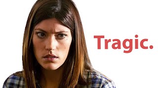 The Tragic Life of Debra Morgan