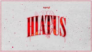NGeeYL - Pariah (Prod. Banbwoi) [Official Audio]