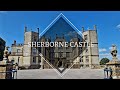 Sherborne Castle and Gardens🕍 A Hidden Gem, Dorset, England 4k🌿 @Life_is_Beautifulll_