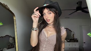 CHAOTIC ASMR w/ DIFFERENT POVS (Spit painting ASMR, Hand Sounds, Unpredictable ASMR)