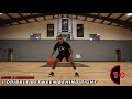 10 minute follow along dribbling workout improve your combo moves pro training basketball