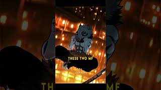 These MF💀 #anime #amv #demonslayer #amvedits #edit #muzan #tanjiro #infinitycastlearc