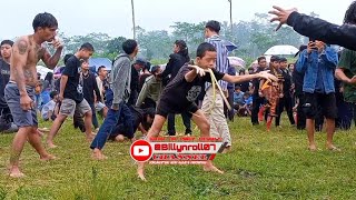 JANTURAN AKHIR❗SEKAR BUDAYA❗LIVE LAPANGAN TAWANG KARANGCEGAK KUTASARI PURBALINGGA❗