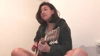 Lianne La Havas- Tokyo (aika cover)