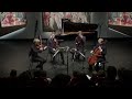 the danish string quartet play s