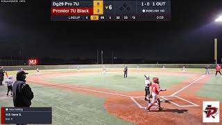 Dg29 Pro 7U vs Premier 7UBlack-Cavazos (2023.03.19)