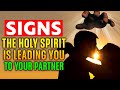 The Holy Spirit is Telling Your Soulmate Is Coming Into Your Life. Hear the Voice of the Holy Spirit