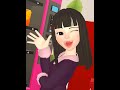 zepeto shinbi house 구하리 최강림 이가은 김현우 구두리