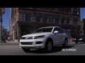 2012 Volkswagen Touareg TDI Lux - Autoweek Drivers Log