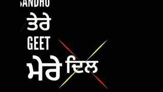 Mere wali sardarni #Jugraj #Sandhu | #new #WhatsApp #Video #Status | #new #Punjabi song 2019