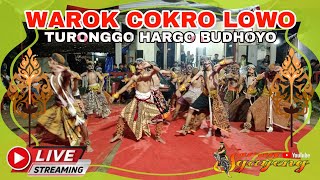 THB SEKLOTOK WAROK CAKROLOWO TURONGGO HARGO BUDOYO DUSUN PLANDAK AN KALI PUTIH SINGOROJO KENDAL