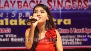 song- NAZREIN MERI