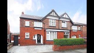 Marlborough Road, Flixton - VitalSpace Estate Agents